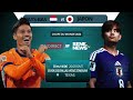 EN DIRECT : PAYS-BAS 🇳🇱 vs JAPON 🇯🇵 EN LIVE, CHOC AU SOMMET DU MONDIAL 2026