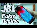 Replica JBL Pulse с AliExpress! Или Aec bq 615 pro.