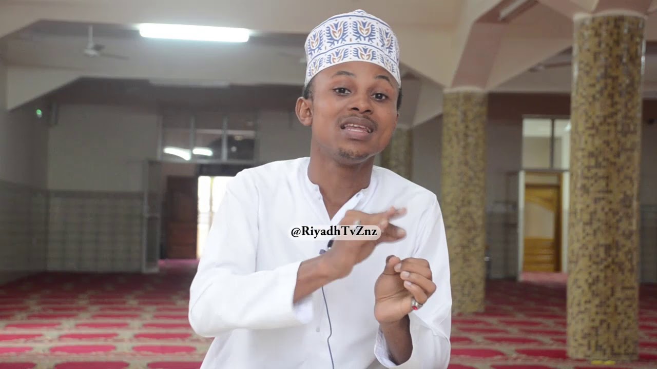 WATU AINA 4 WATAKAOKWENDA PEPONI BILA YA HESABU NA WATU 4 WATAOKWENDA MOTONI BILA YA HESABU