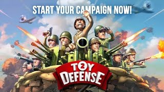 Toy Defense 2 — Tower Defense Game screenshot 2