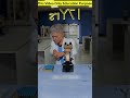 Shocking lab incident 🧪😱 #Shorts #ytshorts