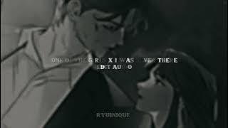 Download lagu one of the girls x i was never there edit audio