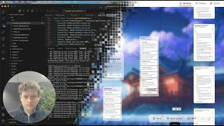 Celebrity Day #6 - Vibe Coding An App Until I Make $10,000/month | Revenue $0 | CodeSpring.app Net Worth
