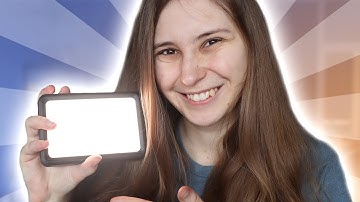 Elgato Key Light Mini Unboxing + Testing