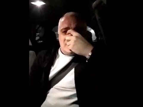 ბესო ჩუბინიძის ემოციური LIVE თემურ წიკლაურზე - „ყველას რადა ჰკლავ სიკვდილო, რადარ თვითონა ჰკვდებიო“