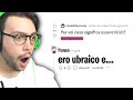 GENTE UBRIACA RACCONTA STORIE - storie di reddit