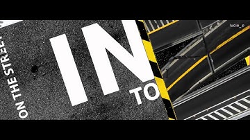 MINI Poetry - Motion Graphics