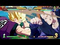 Dragon ball fighterz