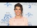 Nia Vardalos My Big Fat Greek Wedding  Facebook Live Q&amp;A