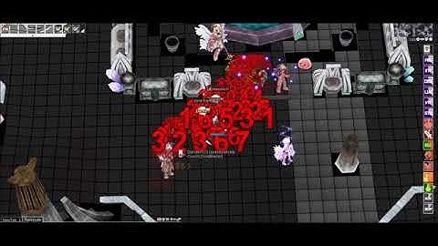 Fade Sinx - Elite Ragnarok Online / Naruto14