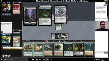 Paupular Decks Ep. 10 R3 GB Tortured Existence vs. RDW (again)