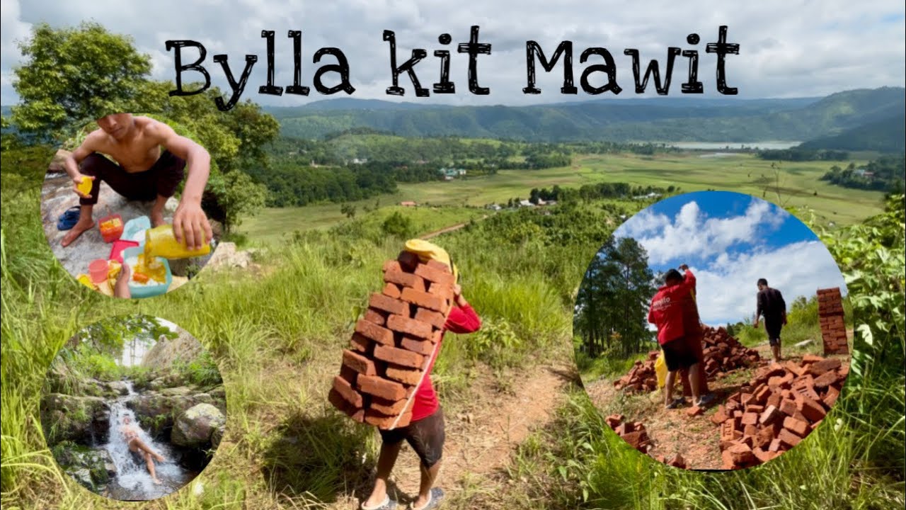 Bun ba lehkai um ban ia ka ba bylla🤫             | UMIAM || MEGHALAYA |