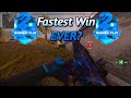 World Record Win In Ranked Control (Diamond Lobbies)