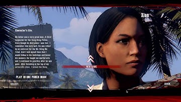 Dead Island Definitive Edition - Part 1 - Walkthrough / Gameplay / HD