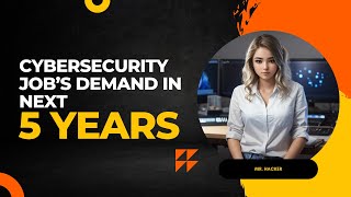Ignite Your Career: Exploring the Explosive Demand of Cybersecurity Jobs!