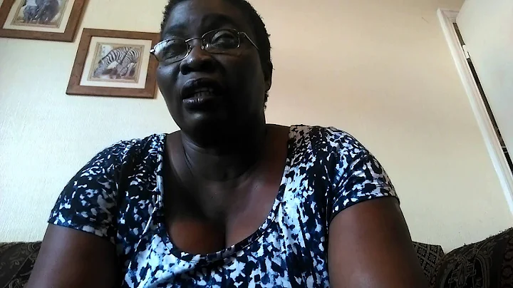 Mary's Reliv Story