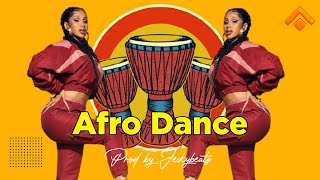 Afro Dance free  instrumental Afro beat dancing prod by JeskyBeatz #free_instrumental_afro_beat
