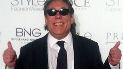 Bill Zucker and Cynthia Kahn 18-Mar-2015