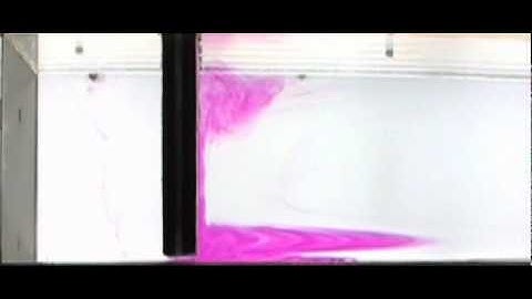 Horizontal Convection with a (large) Sill- Temperature Difference