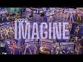 2022 - Imagine Regional Dance Competition