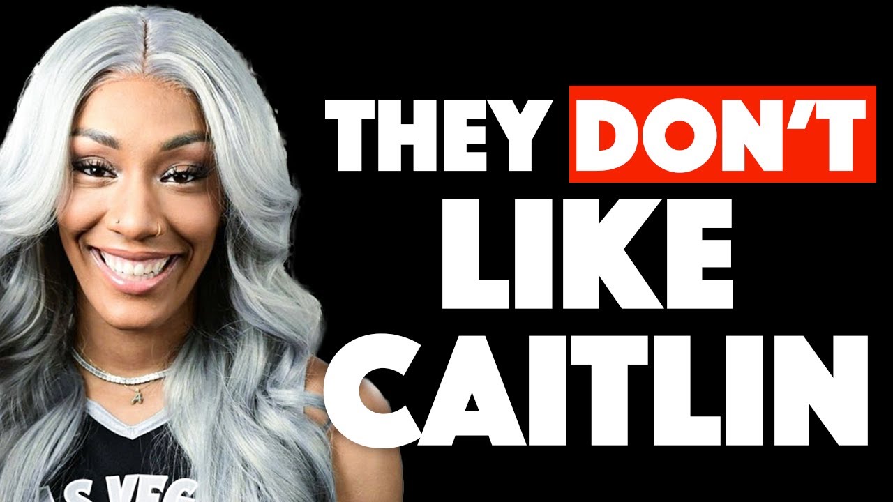 WNBA Stars are FREEZING Out Caitlin Clark...