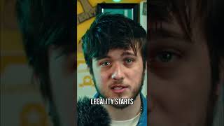 Is This VIRAL Fan Port Actually LEGAL? #shorts