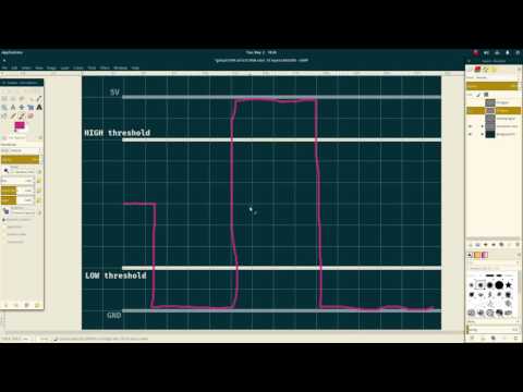ELEC::Floating Voltages