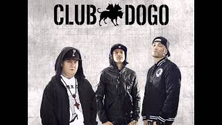 Club Dogo   Fragili ft  Arisa