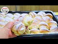 Pekarska tajna za najukusnije vazdušaste kiflice