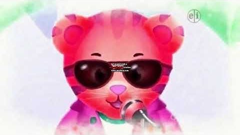 Preview 2 Daniel V8 Effects