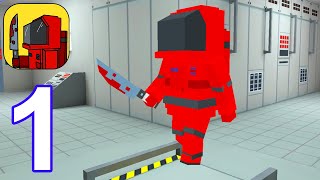 Imposter from Red Planet - Gameplay Part 1 (Android, iOS) screenshot 3