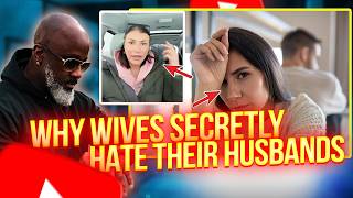 She Admits That THIS Is Why Wives Secretly Hate Their Husbands | Marriage Wheel Is UNDEFEATED screenshot 4
