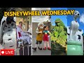 🔴 Live: Disney Wheel Wednesday | Walt Disney World 10.22.2025