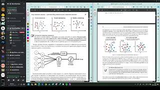 Oxana's Meetup 25.01.2024| Implementing Perceptron in Python for Binary Classification