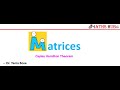 Cayley Hamilton Theorem (Matrices-Part -16)