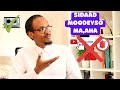 Siduu YOUTUBE Muuqaalada u faafiyaa ama kuusoo gaarsiiyaa?