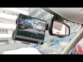 5 лучших видеорегистраторов 2020/best dashboard cameras с AliExpress