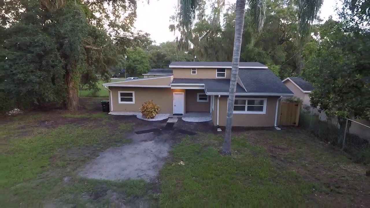 Newly renovated home for sale! Orlando, Florida Casallas Realtors