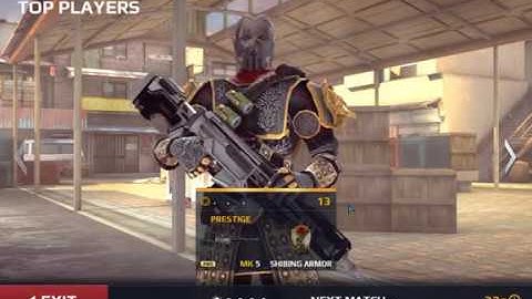 Modern Combat 5. - Hack detected DT: 040ehg GAMELOFT DONT WOKRKING AGAINST HACK!!! Why?