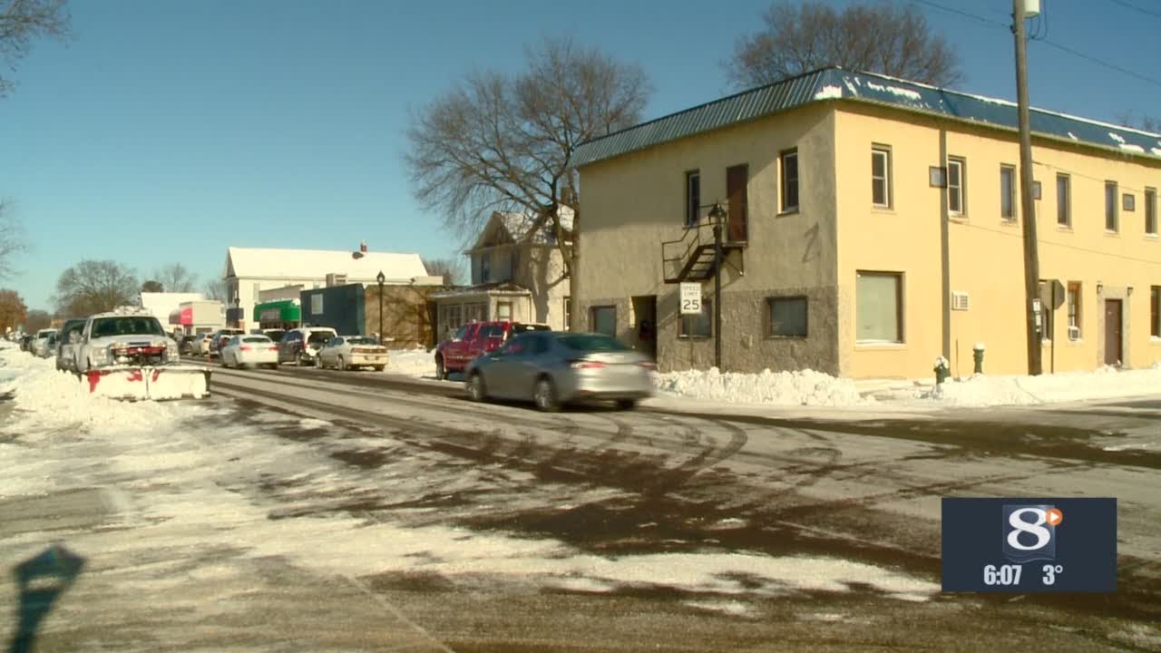 La Crosse Police seek information on shots-fired call on George Street ...