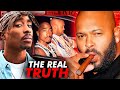 New Details Reveal How Suge Knight Influenced The Ruthless Downfall Of Tupac’s Career