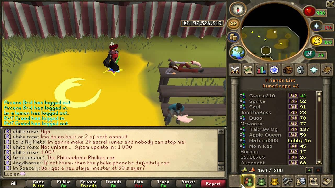 [Runescape] The Firemaker's Curse Boss Fight + Tips + Rewards