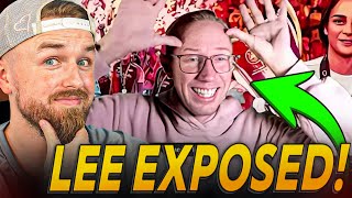Thumbnail for LEE GUNNER EXPOSED 😱