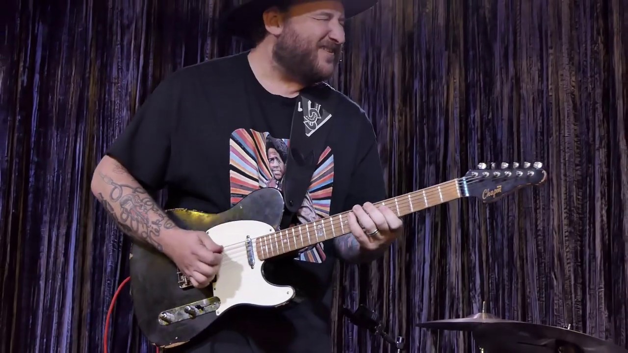 Watch Josh Smith - Brown Gatton - 10/21/19 Two Old Hippies - Nashville, TN on YouTube Watch Josh Smith - Brown Gatton - 10/21/19 Two Old Hippies - Nashville, TN on YouTube