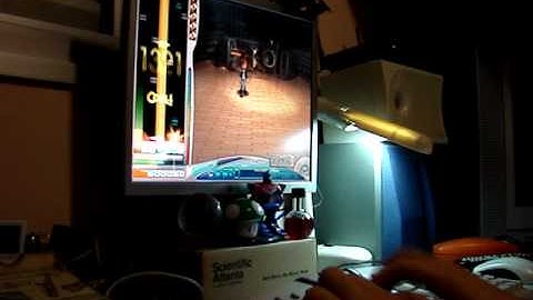 「O2Jam」 - Astral HX5 + Random Ring - FC