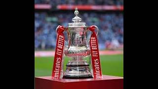 PES CLASSIC FA CUP OTTAVI DI FINALE LIVERPOOL-SHEFFIELD UTD