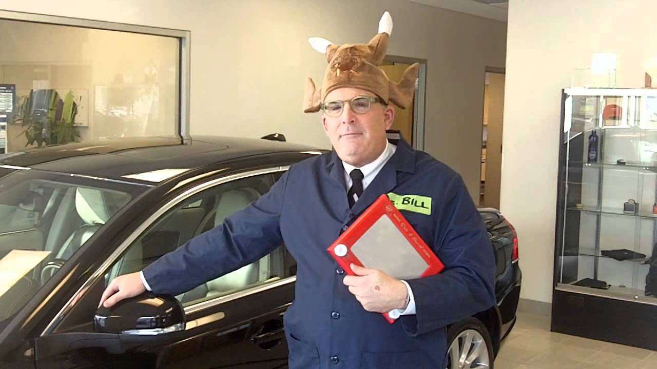 Suburban Volvo Black Friday Sale November 25th