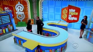 The Price Is Right  Rat Race  1162012