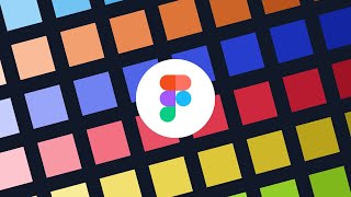 How to Generate a Color System from One Color in Figma