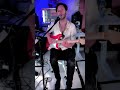 In The Air Tonight (guitar club remix) #guitar #guitarcover